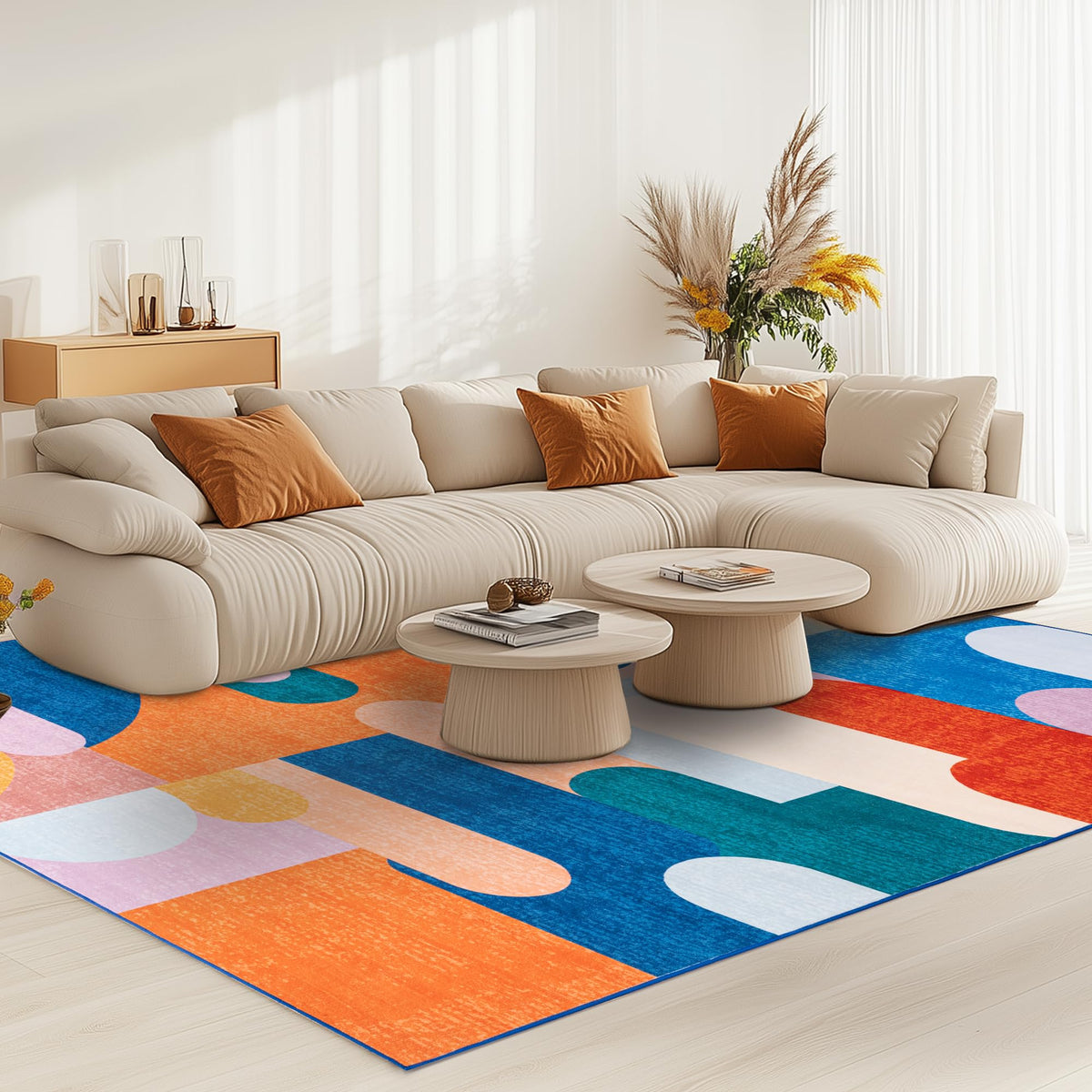 Entrance Rugs Indoor 2x3 Grey Entry Rug Washable Abstract Small Area Rug Non-Slip Low Pile Throw Rugs for Entryway, Kitchen Floor, Front Door Indoor Door Mat, Bathroom, Bedroom Bedside