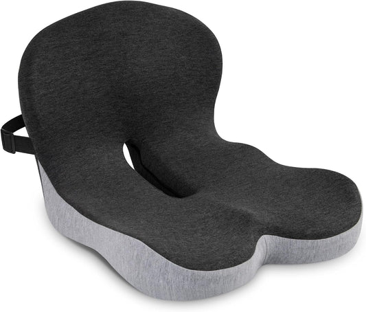 Office Chair Cushions for Pressure Relief, Seat Cushions for Office Chair for man and Woman