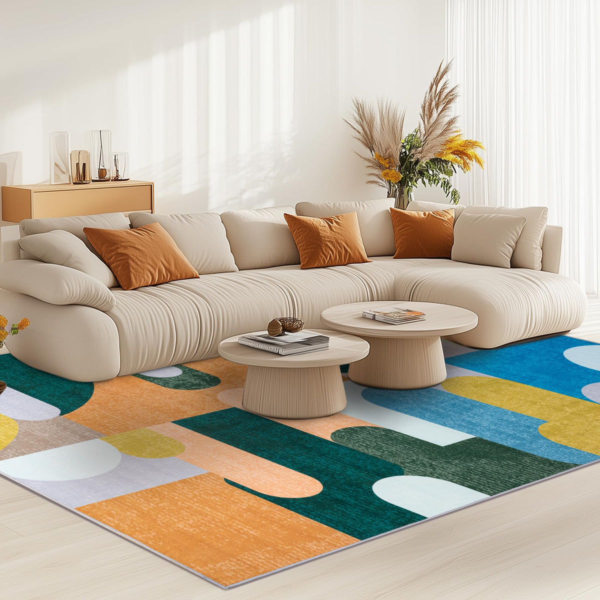 Entrance Rugs Indoor 2x3 Grey Entry Rug Washable Abstract Small Area Rug Non-Slip Low Pile Throw Rugs for Entryway, Kitchen Floor, Front Door Indoor Door Mat, Bathroom, Bedroom Bedside